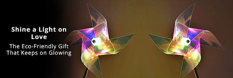 Garden and Landscape Lighting Banner