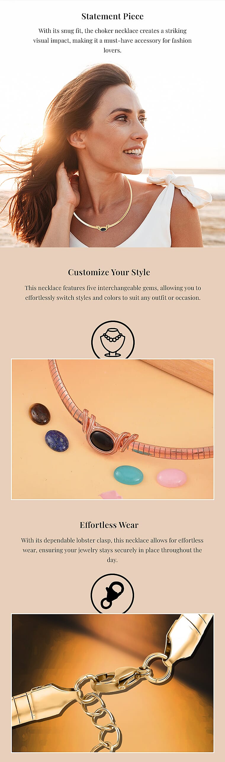 Karis Diamond Accent Floral Ring in Platinum BondBanner