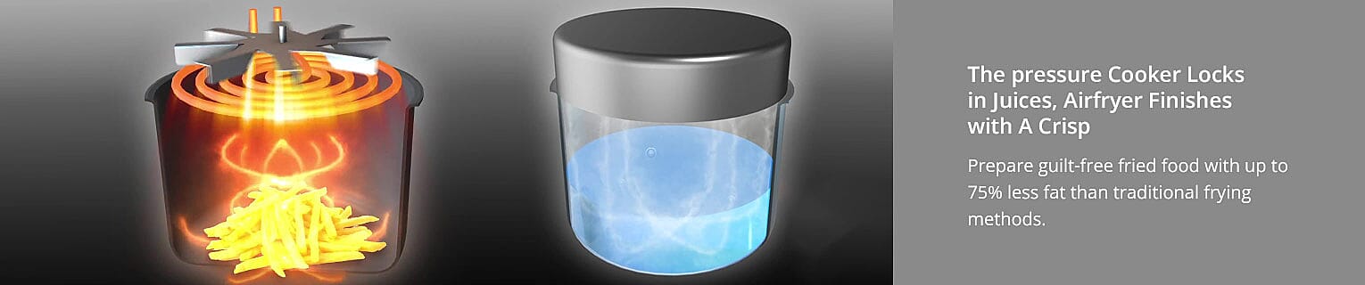 Unbeatable Convenience Banner