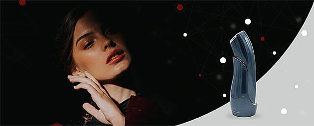 No Touch Thermometer