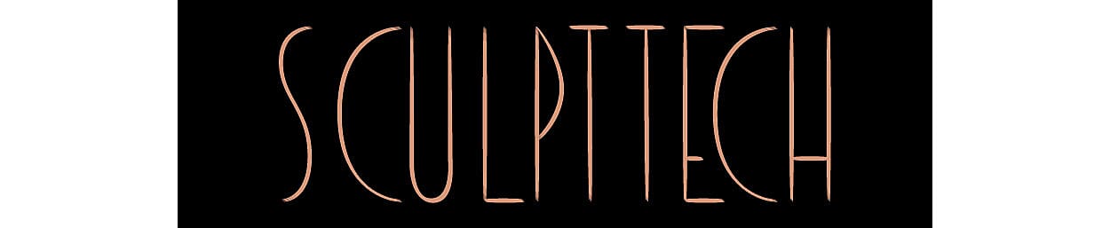 SculptTech EMS Body Sculpting Pro Banner