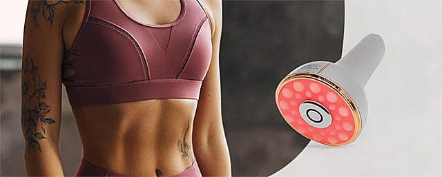 SculptTech EMS Body Sculpting Pro