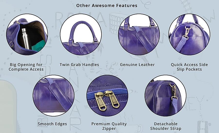 A World Inside Banner