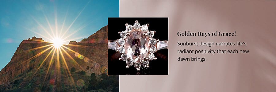 Golden Rays of Grace! Banner