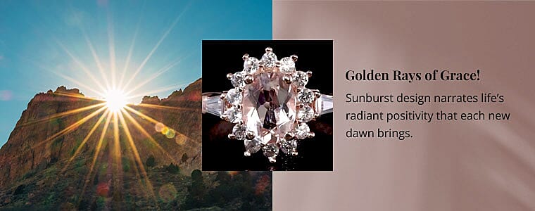 Golden Rays of Grace! Banner