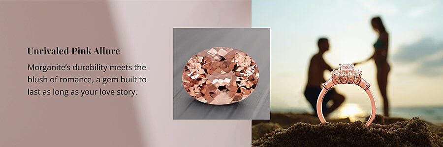 Unrivaled Pink Allure Banner