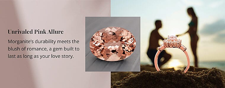 Unrivaled Pink Allure Banner