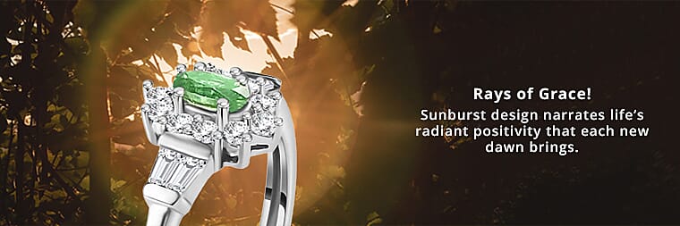 Sterling Silver Banner