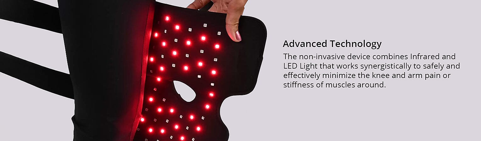 Advanced Technology Banner