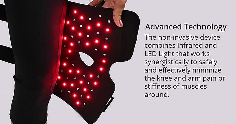 Advanced Technology Banner