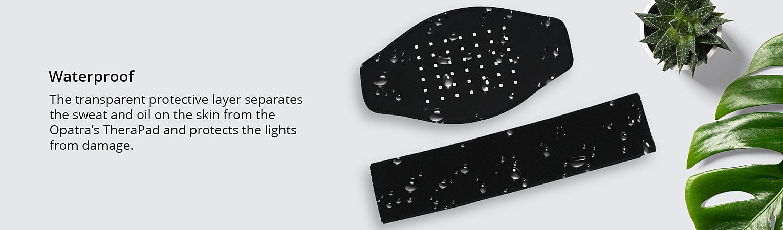 Advanced Technology Banner