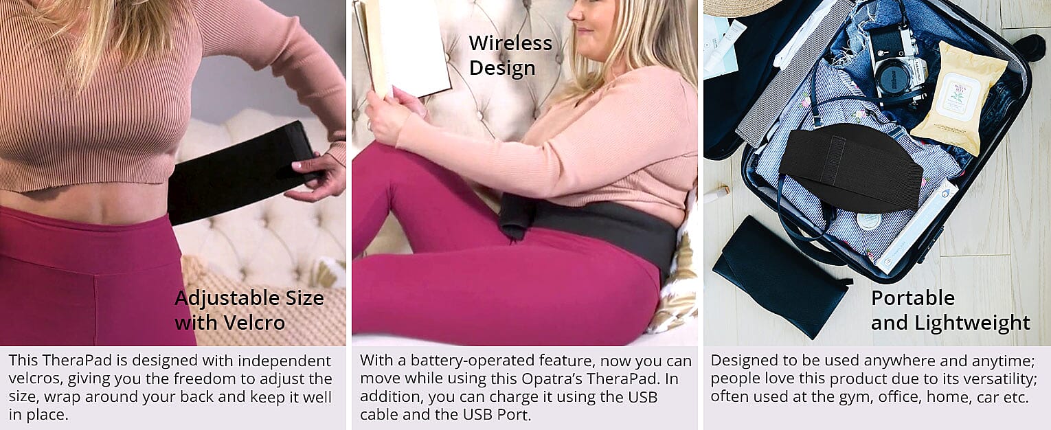 Thoughtfully Designed Banner