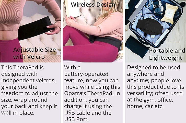 Thoughtfully Designed Banner