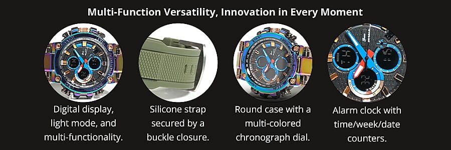 The Perfect Fusion Banner