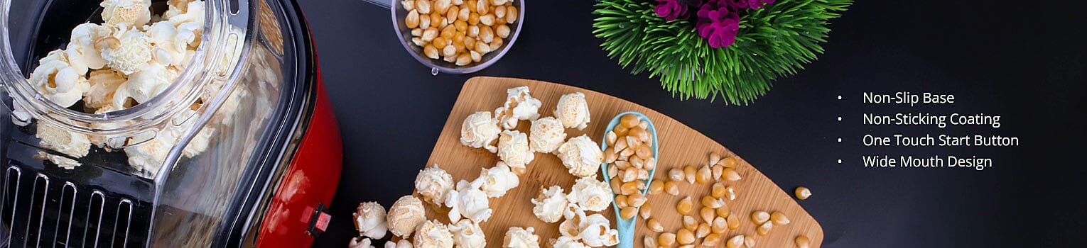 Quick and Easy Banner