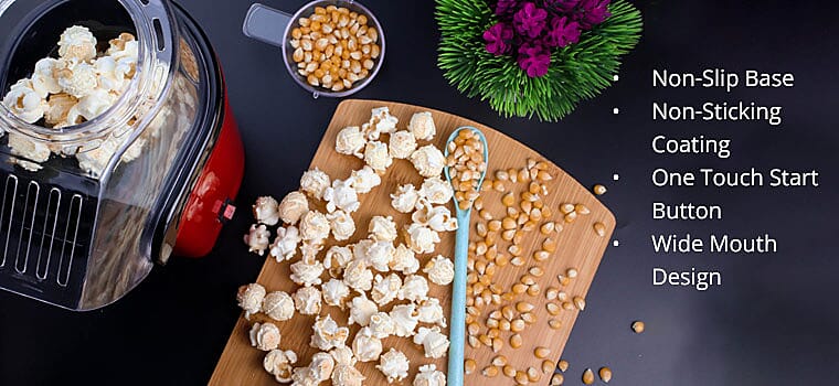 Quick and Easy Banner