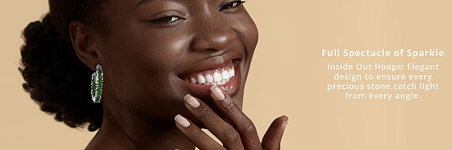 Let Your Inner Glow Shine Through Banner