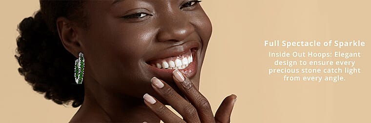 Let Your Inner Glow Shine Through Banner