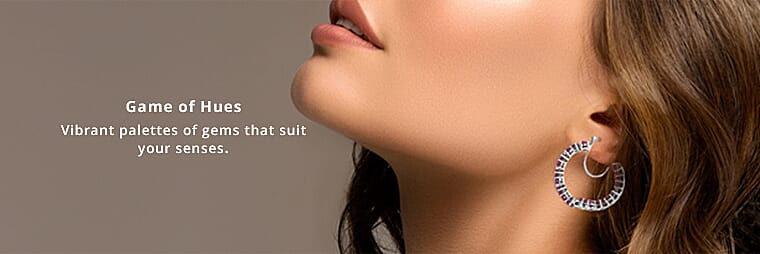 Inside-Out Hoop Earrings Banner