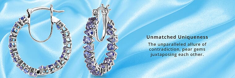 Inside-Out Hoop Earrings Banner