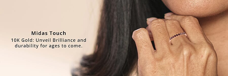 Midas Touch Banner