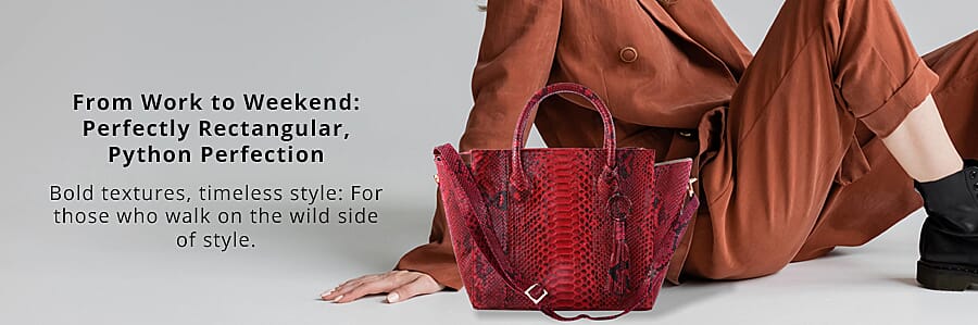 The Ultimate Statement of Luxury Banner