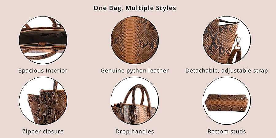 Not Just a Bag, a Handmade Heritage Banner