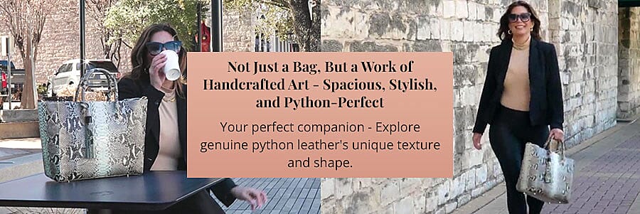 Exclusive Brand, Grand Pelle's Finest Banner