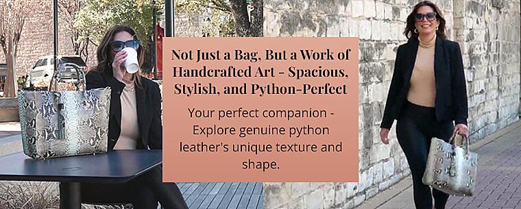 Exclusive Brand, Grand Pelle's Finest Banner