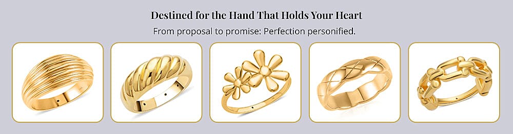 Golden Era of You - More Than Gold, A Story Unfolded Banner