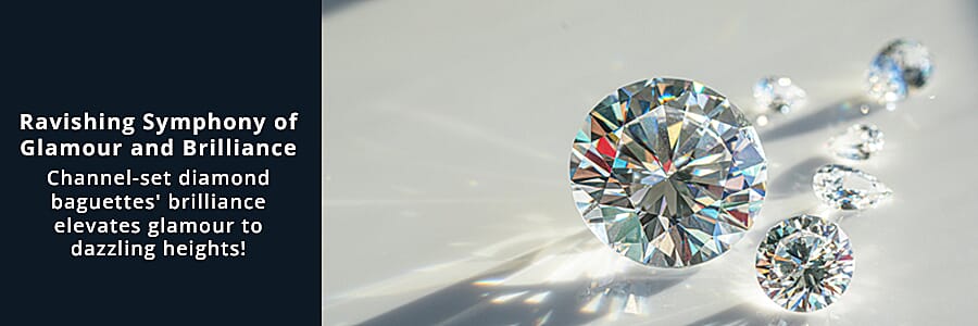 Your Desire for Distinct Elegance Fulfilled! Banner
