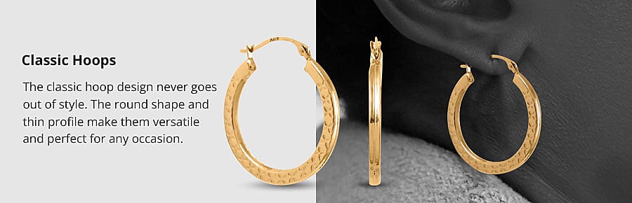 Classic Hoops Banner