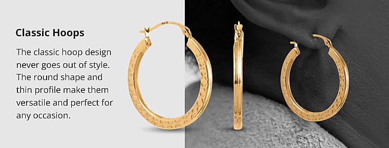 Classic Hoops Banner