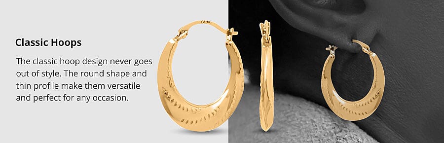 Classic Hoops Banner