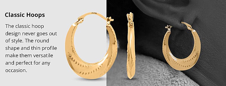 Classic Hoops Banner