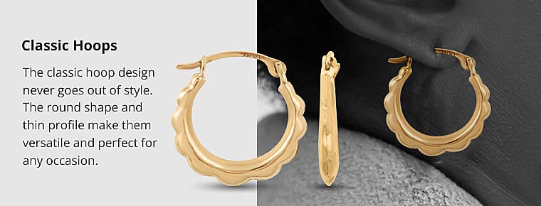 Classic Hoops Banner