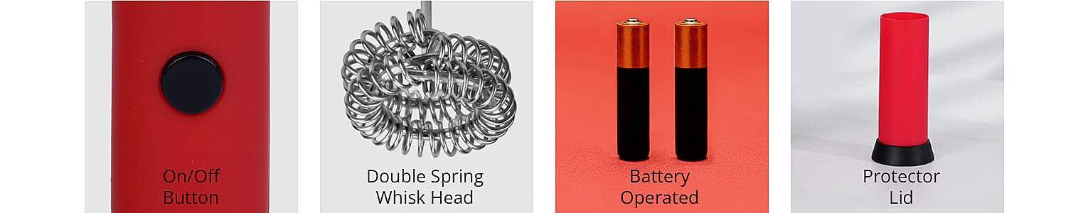 Battery Operated Banner