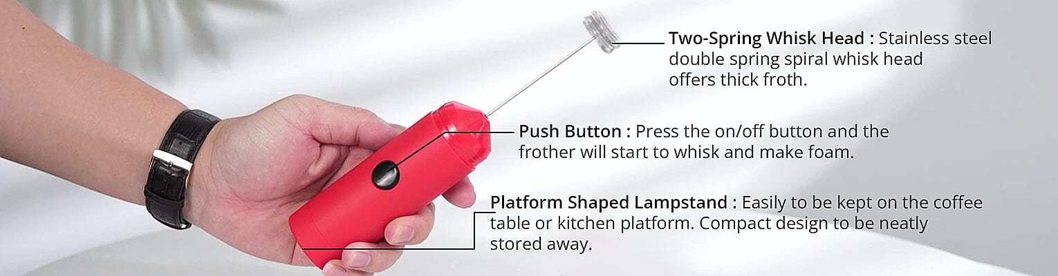 Platform Shaped Banner