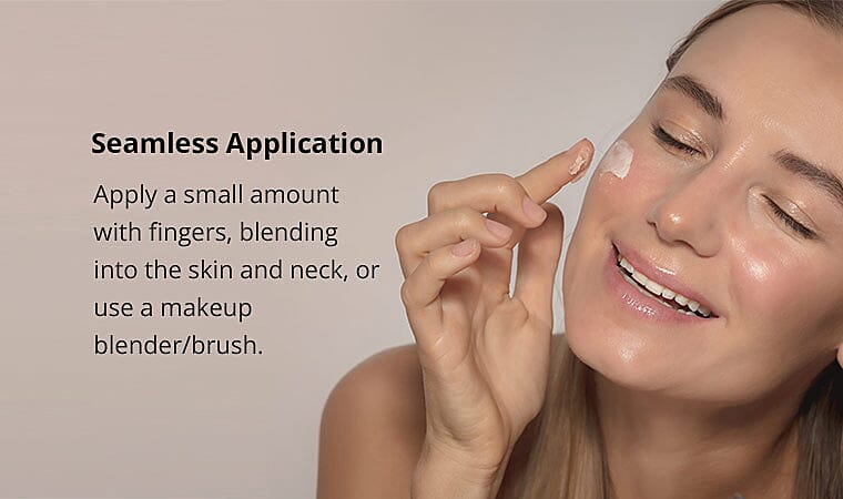 Hydrate, Cover, Glow Banner