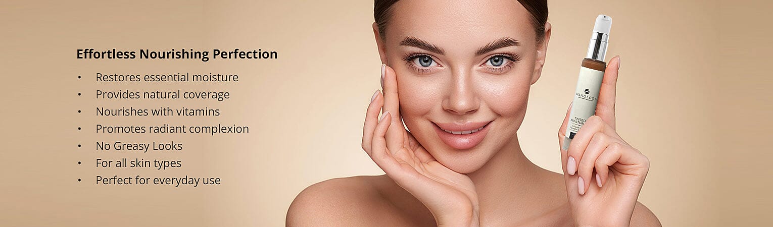 Seamless Application Banner