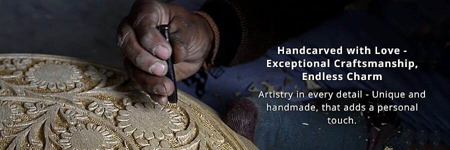 A Cross of Beauty – Where Artistry Meets Spirituality Banner