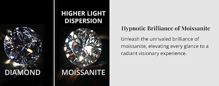 Eternal Allure, Singular Sophistication Banner