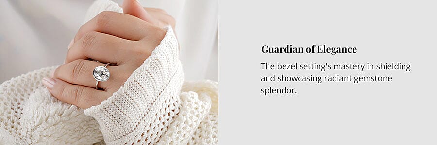 Solitaire Ring Banner