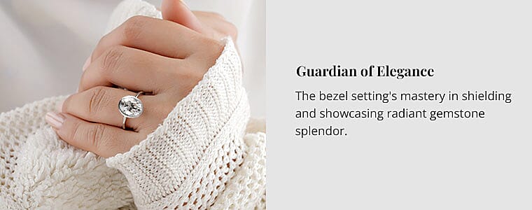 Solitaire Ring Banner