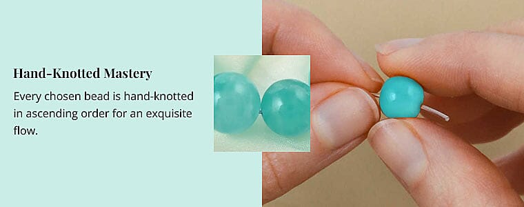 Hand-Knotted Mastery Banner