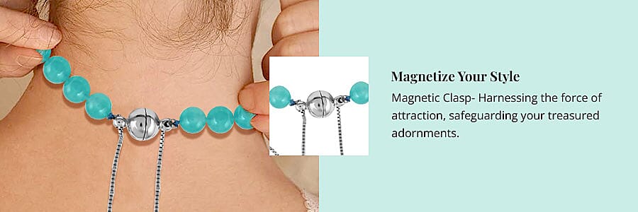 Magnetize Your Style Banner