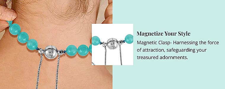 Magnetize Your Style Banner