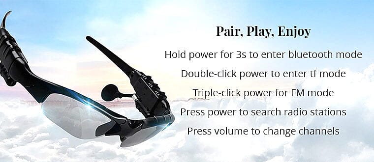 Pair, Play, Enjoy Banner