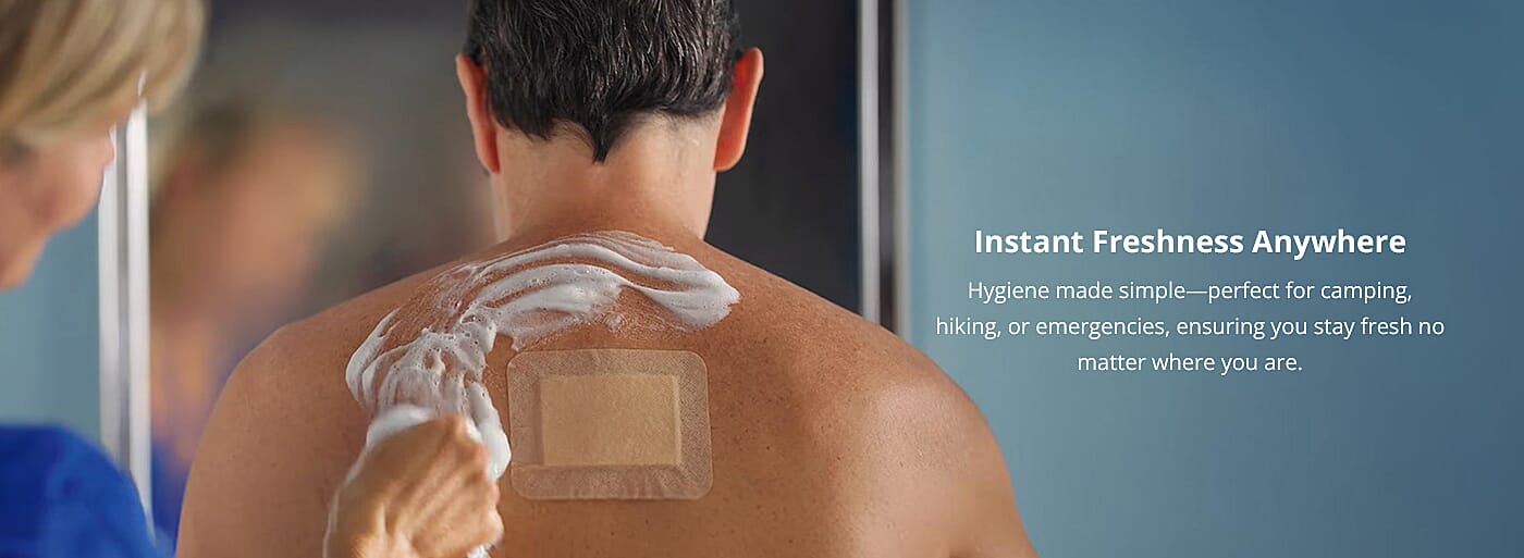 Experience the Best Banner