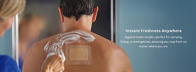 Experience the Best Banner